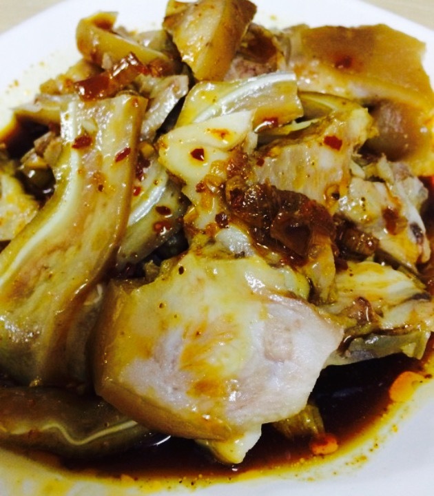 原州水饺(北摆宴街店)