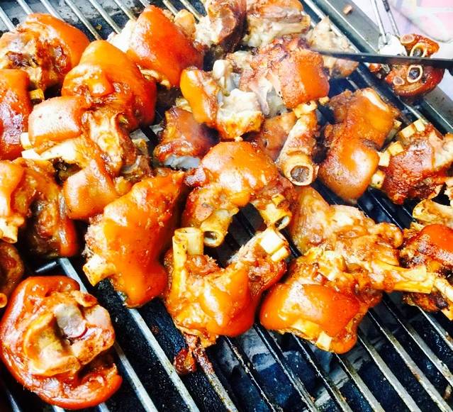 大家乐(圆西路店)