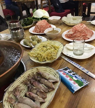 元盛居