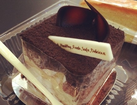 仟吉KenGee(新世界店)