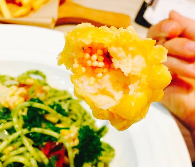 必胜客(上虞万达店)