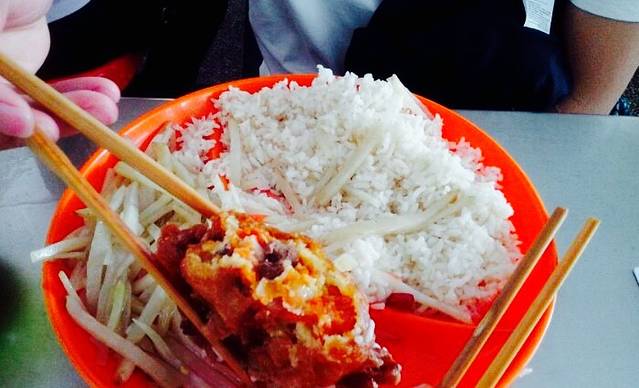 皖南医学院-食堂