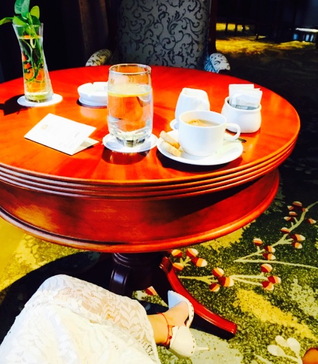 半岛温泉酒店·餐厅