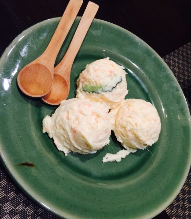 松川日料(云南路店)