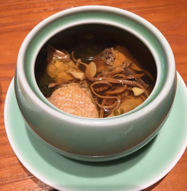 淡茶饭国际互联网宴请餐厅