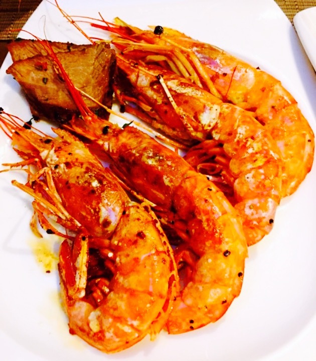 杭州洲际酒店·日月轩中餐厅