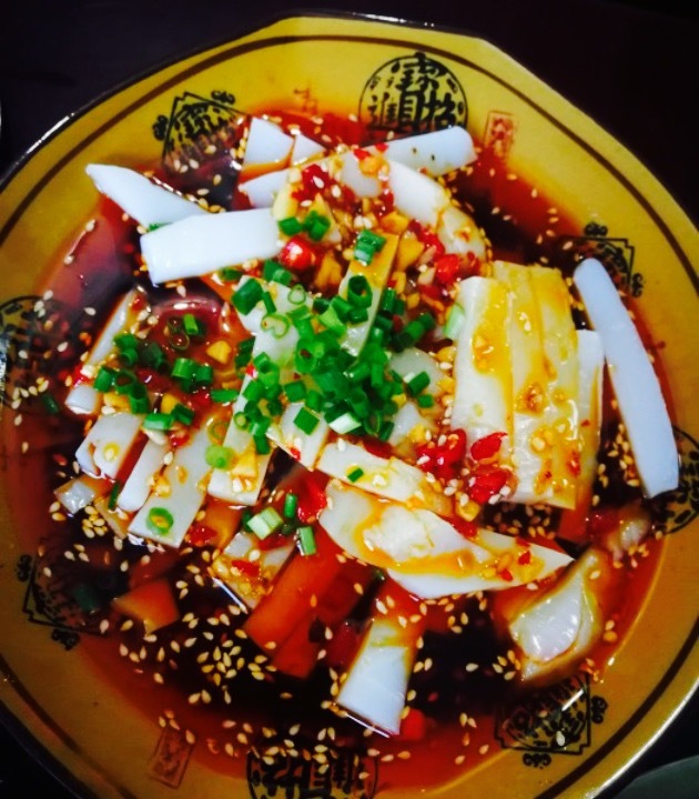 盐帮菌王府(林芝总店)