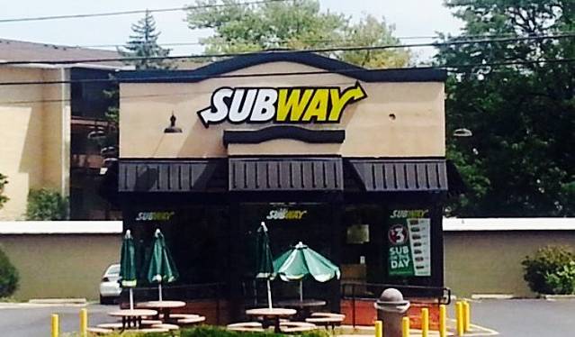 Subway