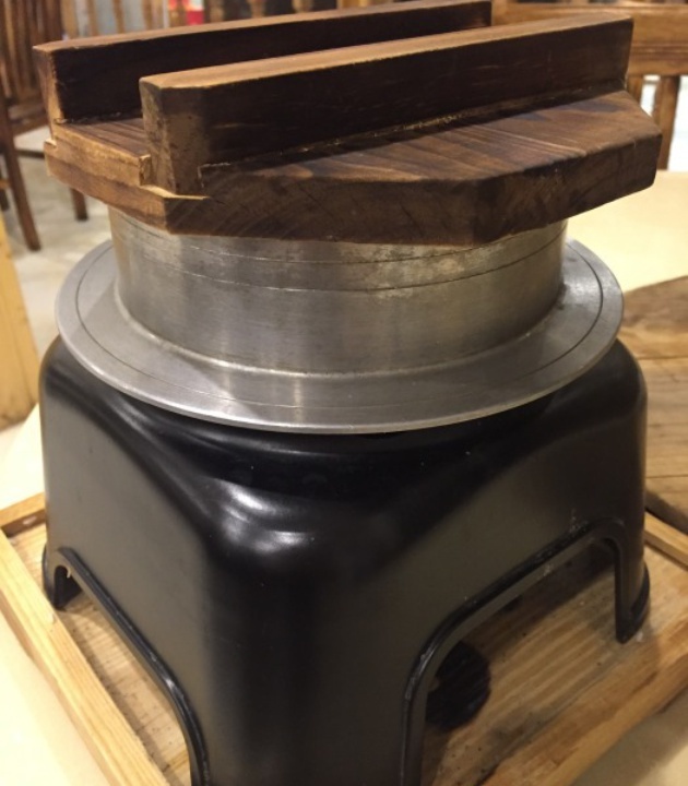 万福楼私房菜(东湖店)