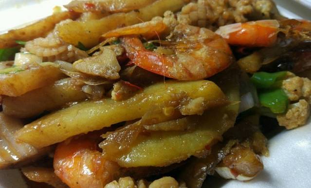 浙江大学西溪校区-食堂