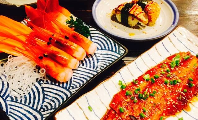 小川洋风料理(楚河汉街店)