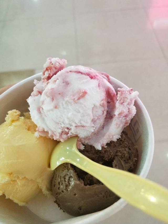 德州市齐河县德百购物广场