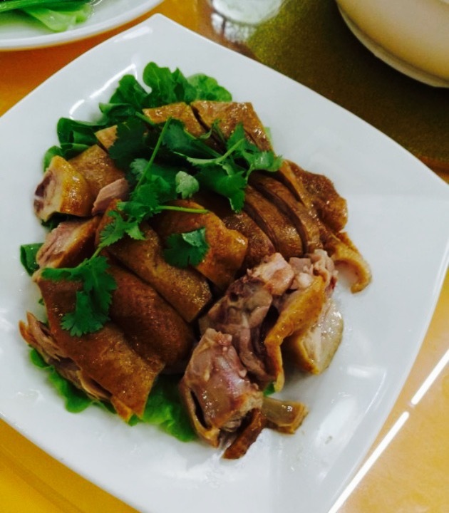 凤凰台湾街夜市