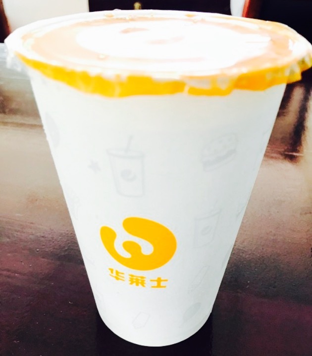 华莱士(硕放华联店)