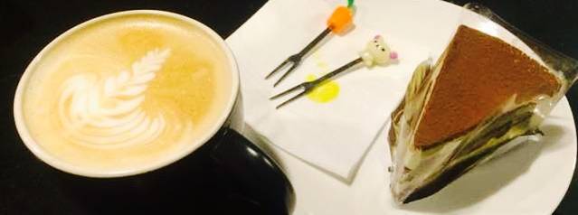 原素生活书店·咖啡