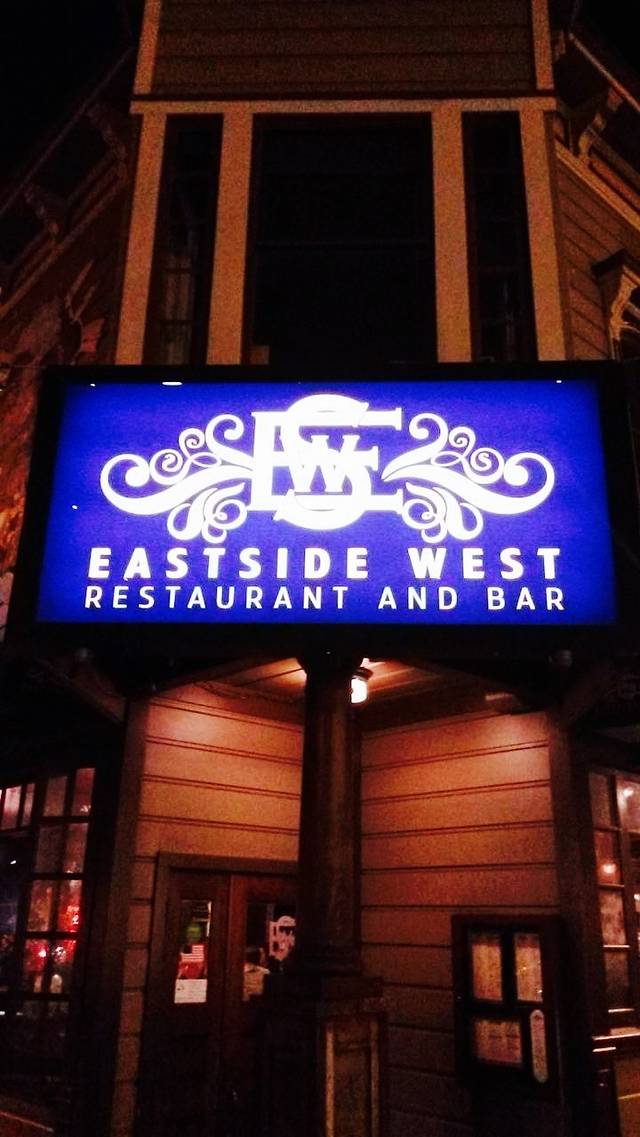 Eastside West Restaurant & Raw Bar