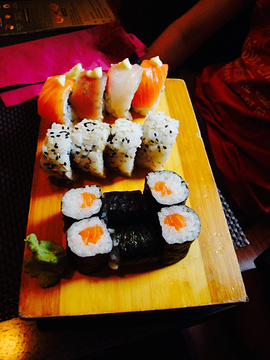 Hanabi Sushi的图片