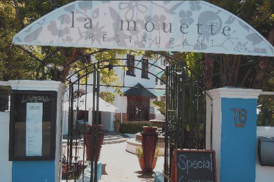 La Mouette Restaurant