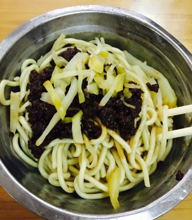 一口香面馆(青年路店)