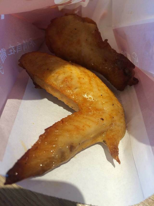 肯德基(青少年宫店)