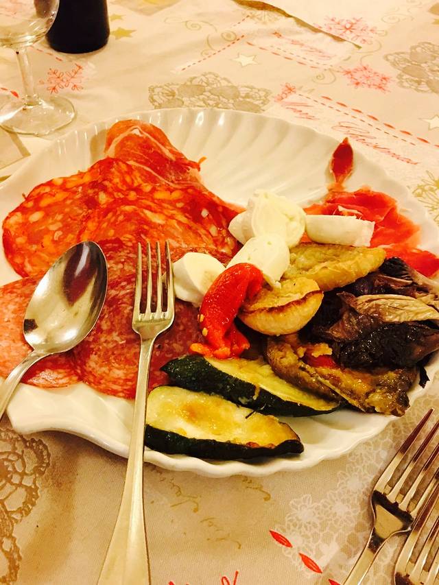 Il Barrocciaio 1964 - NUOVA GESTIONE