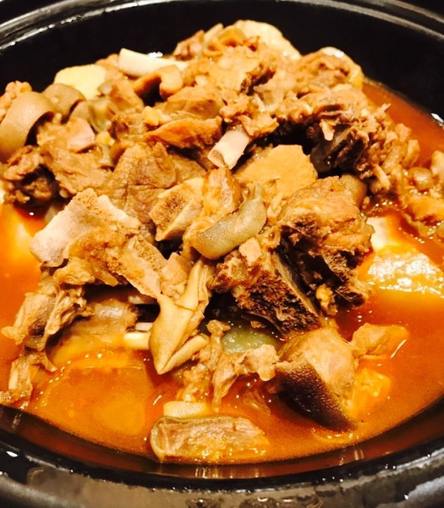 小天鹅国际公馆(公园店)