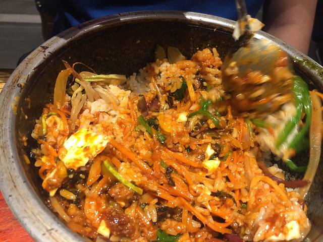 一品诚记烤肉(凯德和平广场店)