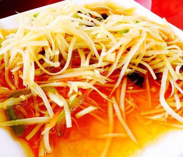 幸福起来民俗餐厅