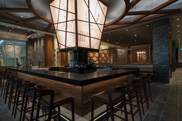 鼎泰丰(Westfield Santa Anita店)