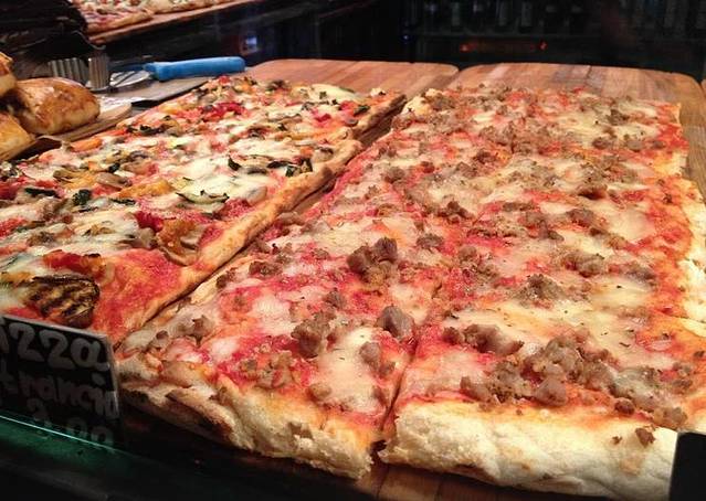 Rossopomodoro Venezia San Marco