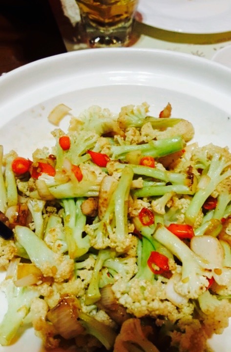 花田里有机餐厅