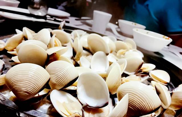 水禾轩·海鲜蒸汽主题餐厅(旺角荟店)