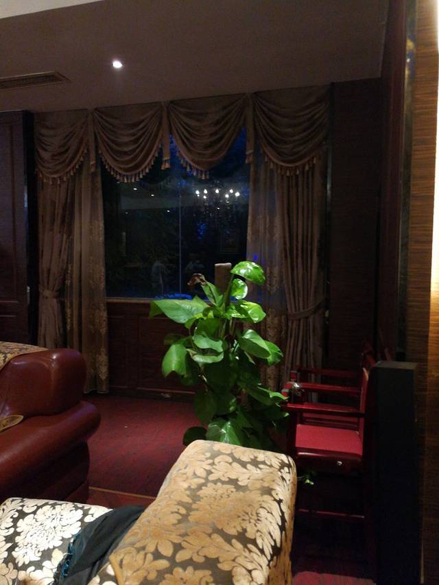 美庐餐厅(中山陵店)