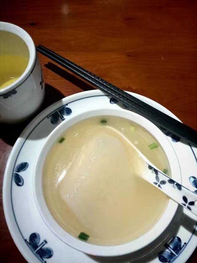 亮灶坊风味食家(龙湾半岛店)