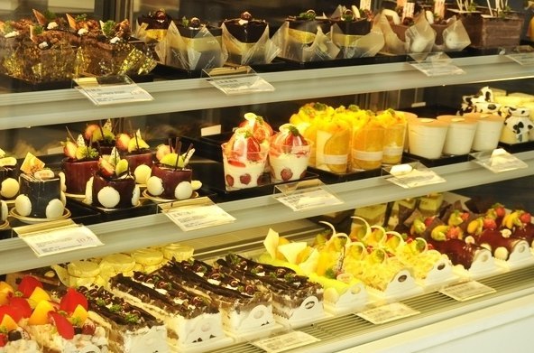 好利来(一品天下店)