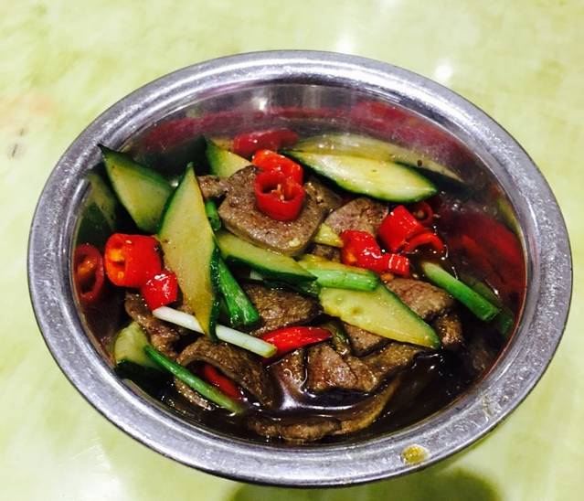 大椿桥原味粉店(白沙路店)