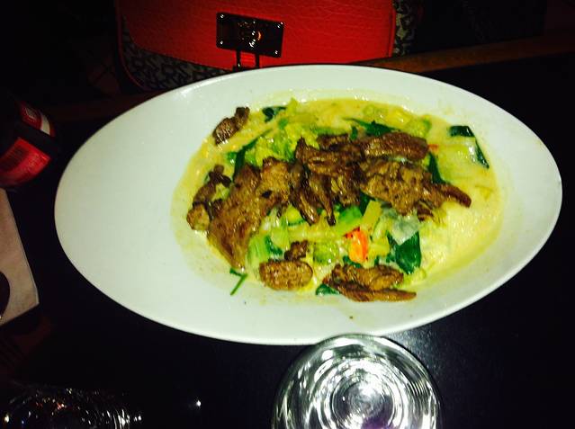 KULISSE Theater-Restaurant