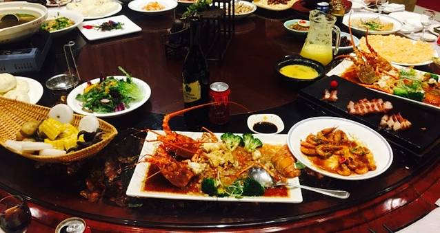 柏星超级大酒店越龙阁