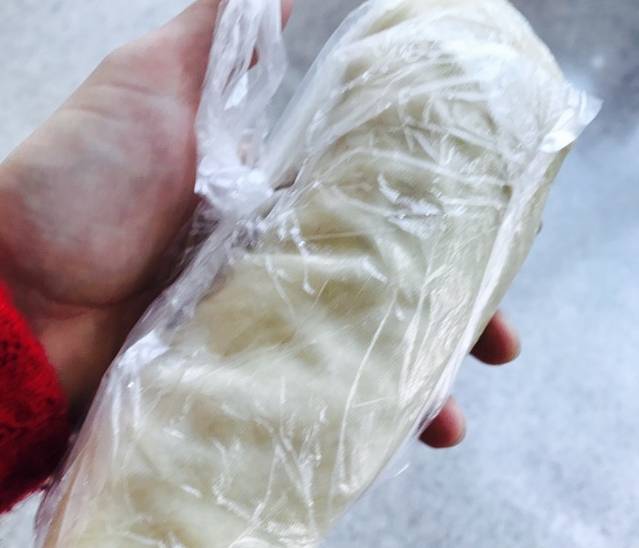 馍掌柜水烙馍(帝景翰园店)