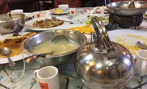 翠园大酒店