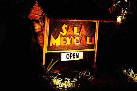 Sala Mexicali的图片
