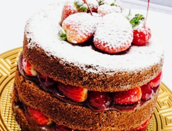 Dulce Amore Confeitaria