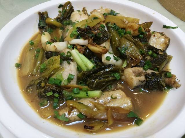 好景海鲜酒家(东方豪苑店)