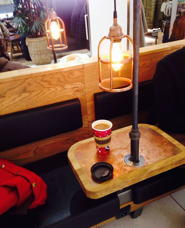 2023Espresso House攻略,海吕达Espresso House美食推荐,点评/电话/地址【去哪儿攻略】