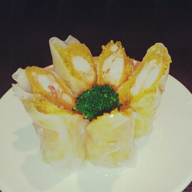 中明大酒店·餐厅