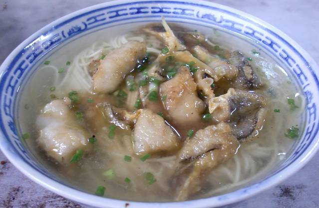 大时代美食面馆