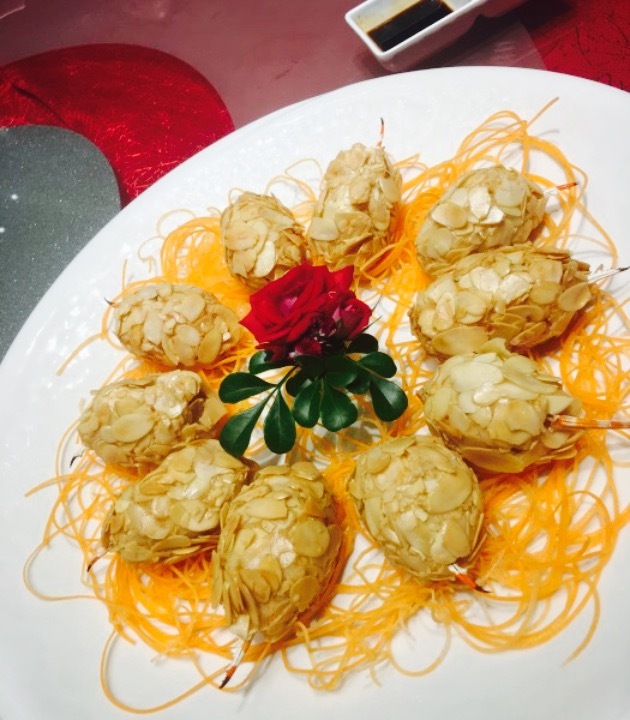 春满园(喜宴店)