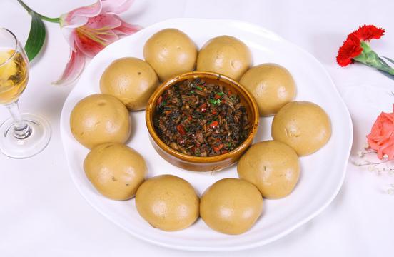 福瑞祥乡土味道(北仑店)