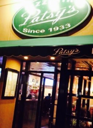 Patsy's Pizzeria