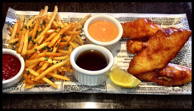 Bossa Nova Brazilian Cuisine